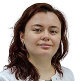 Мащенко Софья Викторовна