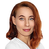 Глебова Юлия Борисовна