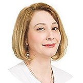 Лемберг Ольга Ваграмовна