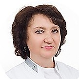 Садыкова Лариса Борисовна