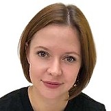 Банк Мария Юрьевна