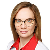 Зотова Ольга Александровна