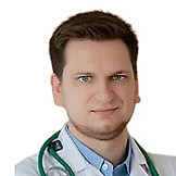Шаревич Сергей Юрьевич
