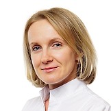 Никитина Ирина Анатольевна