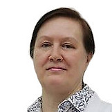 Красильникова Ольга Викторовна
