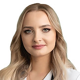 Яворская Дарья Руслановна