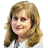 Игнатенко Светлана Юрьевна