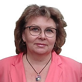 Кочерова Татьяна Юрьевна