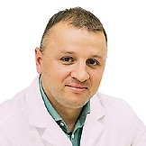 Башкиров Сергей Гарриевич