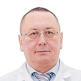 Кузбеков Ришат Сулейманович