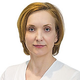 Румянцева Светлана Юрьевна