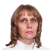 Пигина Светлана Викторовна