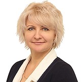 Луцкова Оксана Николаевна Луцкова Оксана Николаевна