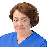 Антипенко Лариса Анатольевна