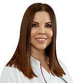 Никитина Ольга Александровна