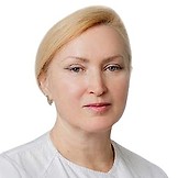 Желнова Елена Геннадьевна