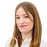 Карепина Вероника Романовна
