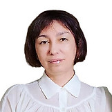 Луферова Жанна Ивановна