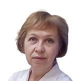 Маринина Лилиана Анатольевна