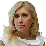Медведева Валерия Владимировна