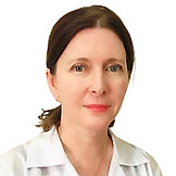 Дитрих Ольга Алексеевна