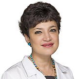 Черных Елена Геннадьевна