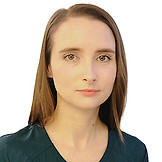 Савенок Алина Владимировна