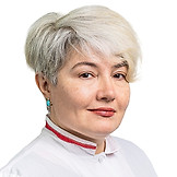 Сердюк Наталья Борисовна