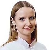 Пономарёва Светлана Борисовна