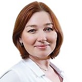 Михонина Евгения Владимировна