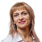 Сухомлинова Оксана Евгеньевна