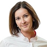Шиганцова Наталья Владимировна