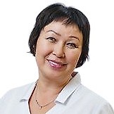 Якубовская Ольга Викторовна