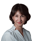 Пермина Наталья Евгеньевна
