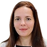 Пичугина Галина Валерьевна
