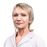 Киреенко Татьяна Федоровна