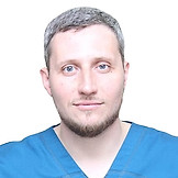Горлушкин Виктор Александрович