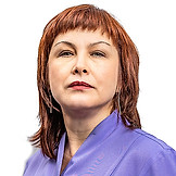 Кондрашова Елена Юрьевна