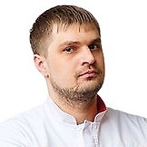 Барсуков Никита Сергеевич