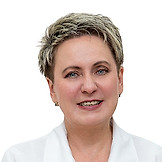 Никулина Лариса Геннадьевна