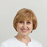Васильева Вера Владимировна