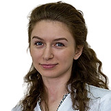 Чиркова Елизавета Александровна Чиркова Елизавета Александровна