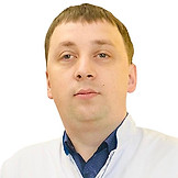 Коновалов Игорь Викторович