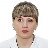 Боголюбова Валерия Анатольевна
