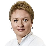 Бугаева Татьяна Ивановна