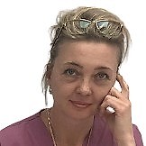 Носкова Ольга Николаевна