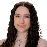Черноусова Анна Владимировна
