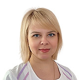 Бирюкова Наталья Алексеевна