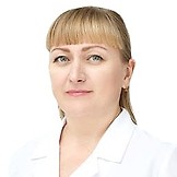 Трифанова Наталья Михайловна