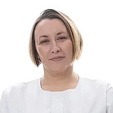 Бадамшина Татьяна Валентиновна